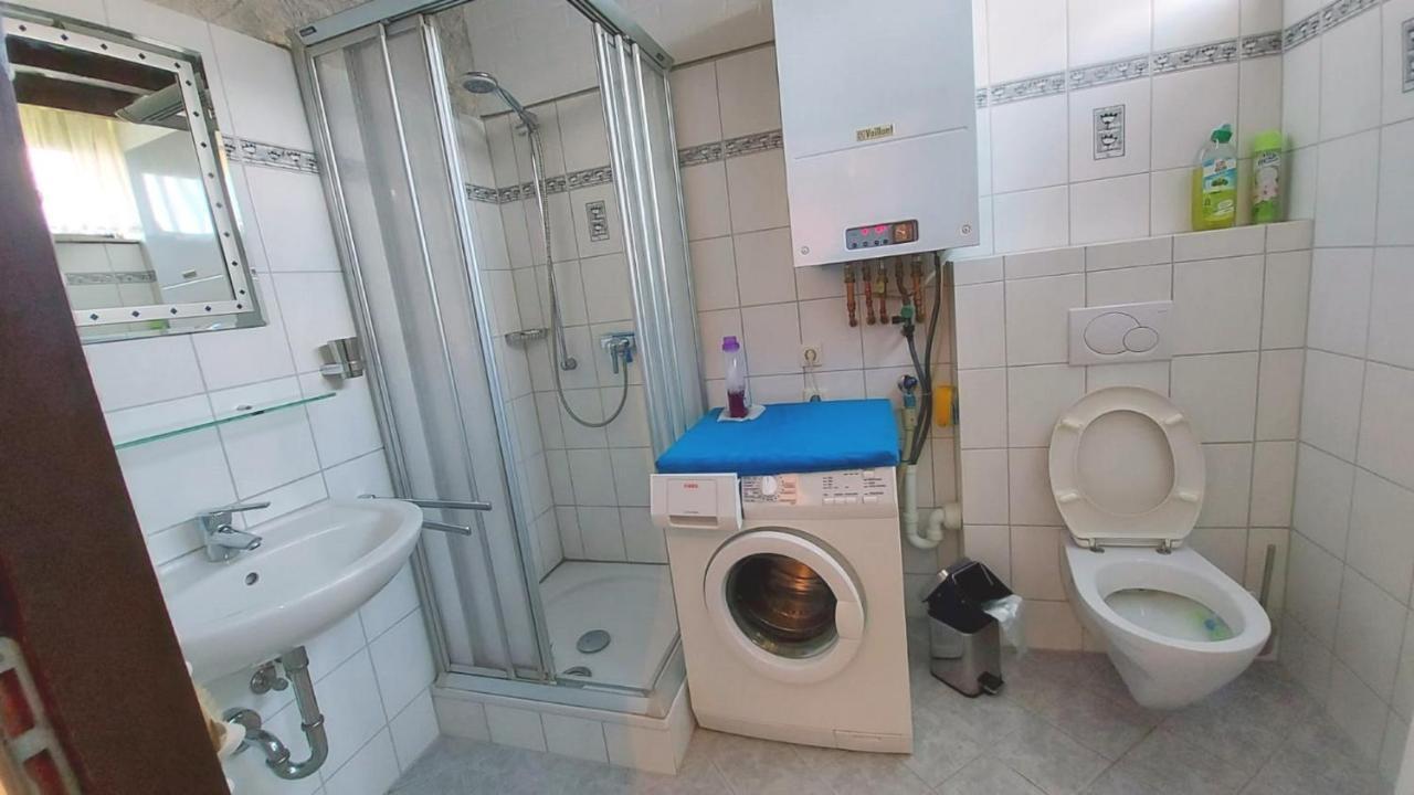 Plattedijk - Vakantiehuis 25-41 Lemmer Zewnętrze zdjęcie