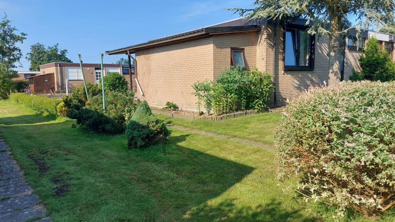 Plattedijk - Vakantiehuis 25-41 Lemmer Zewnętrze zdjęcie