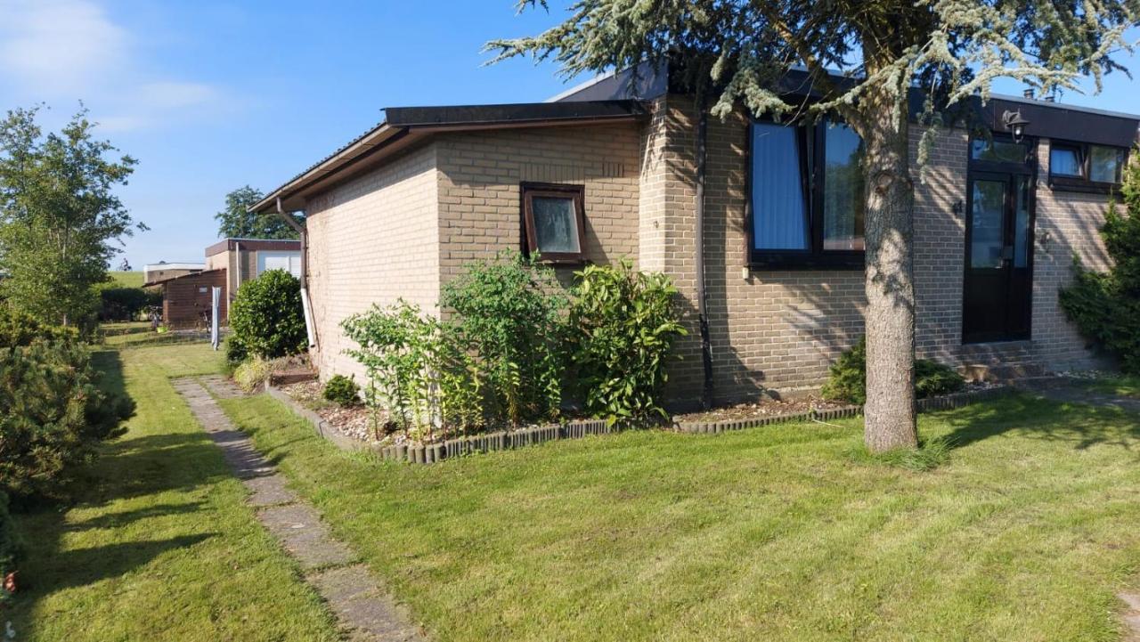 Plattedijk - Vakantiehuis 25-41 Lemmer Zewnętrze zdjęcie